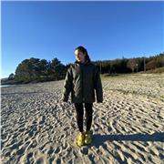 Estudiante universitaria imparte clases particulares de Inglés, Francés (nivel A2 y B1), Matemáticas, Economía, Educación Primaria